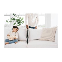 Shark WANDVAC WV361EU - Powerful 0.25L Handheld Vacuum Cleaner for Effortless Cleaning
